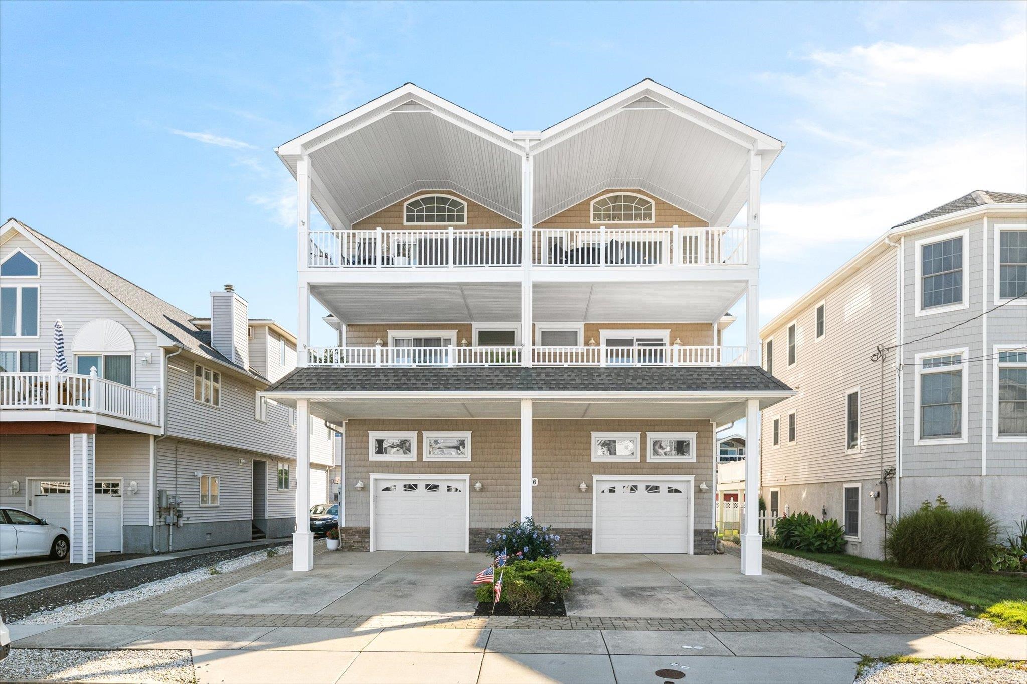 126 48th Street #WEST UNIT, Sea Isle City, New Jersey image 1