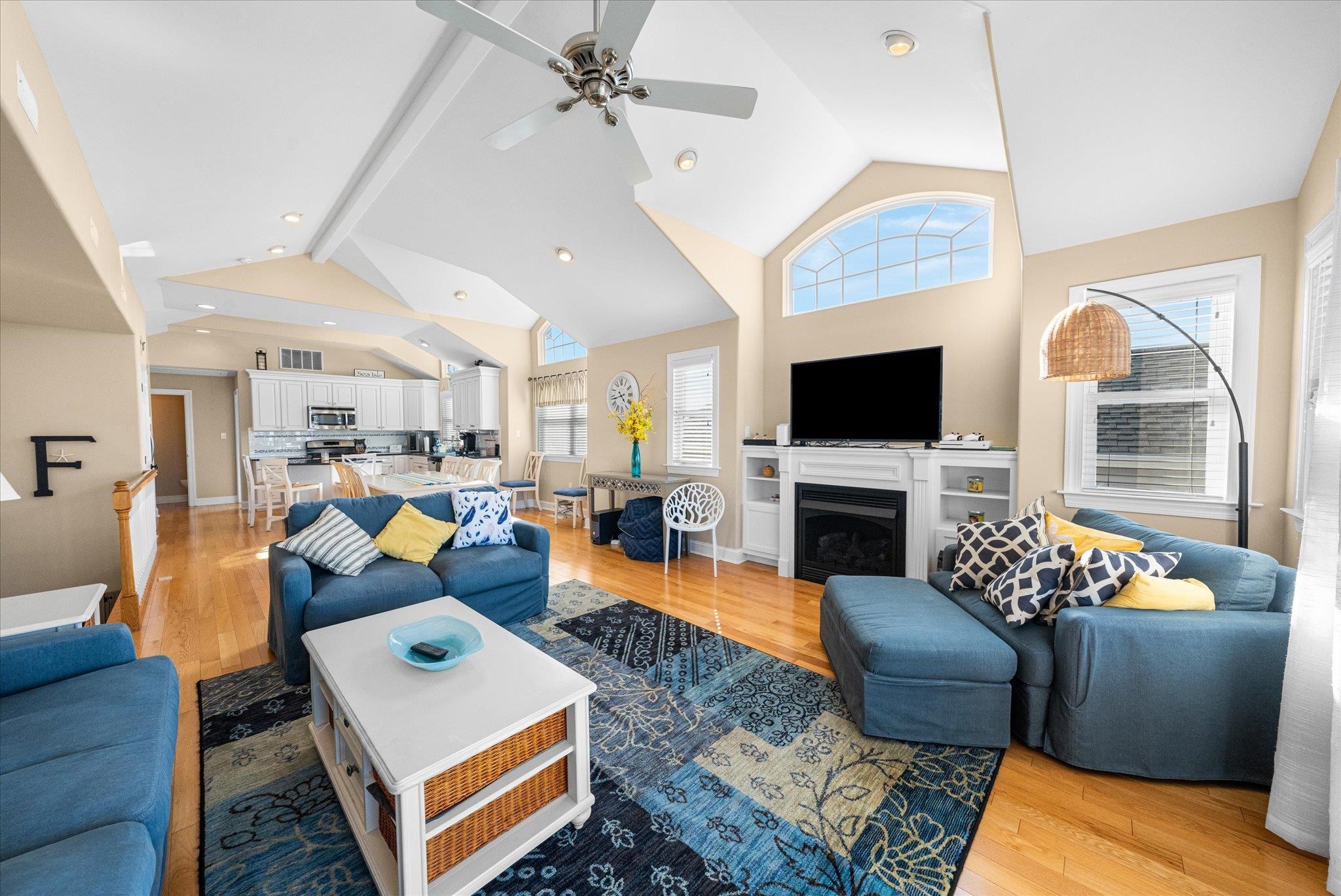 126 48th Street #WEST UNIT, Sea Isle City, New Jersey image 4