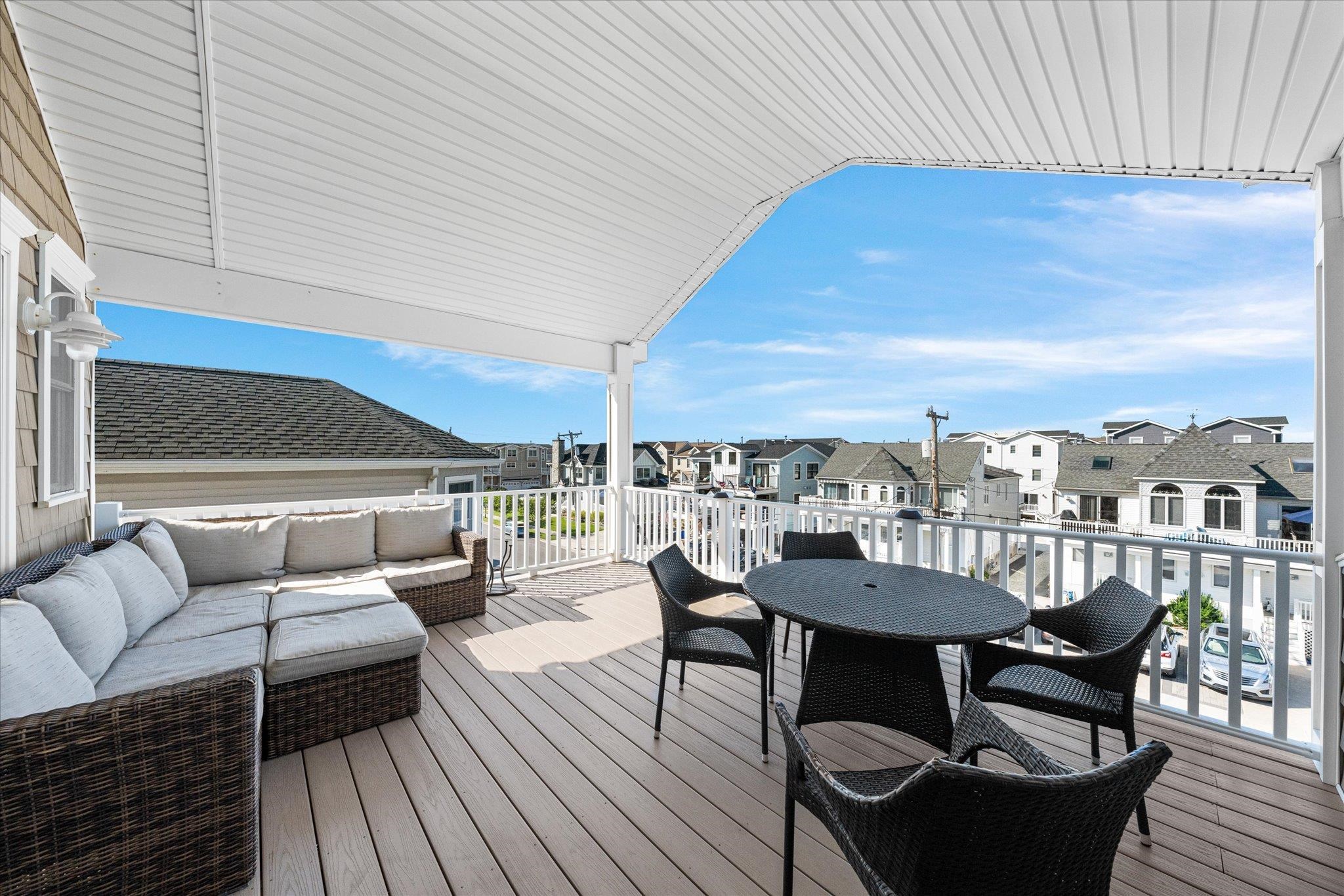 126 48th Street #WEST UNIT, Sea Isle City, New Jersey image 7