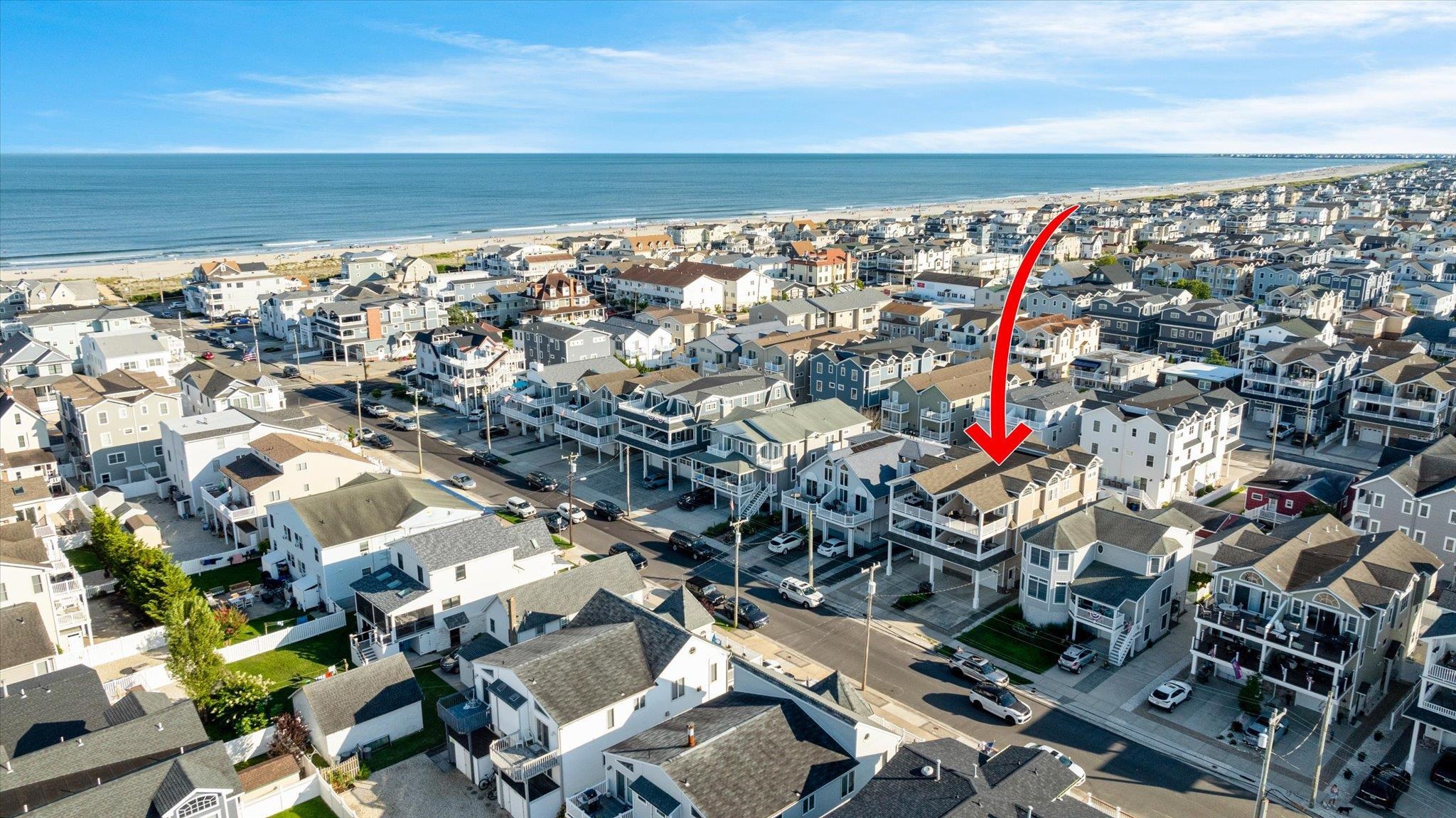 126 48th Street #WEST UNIT, Sea Isle City, New Jersey image 43