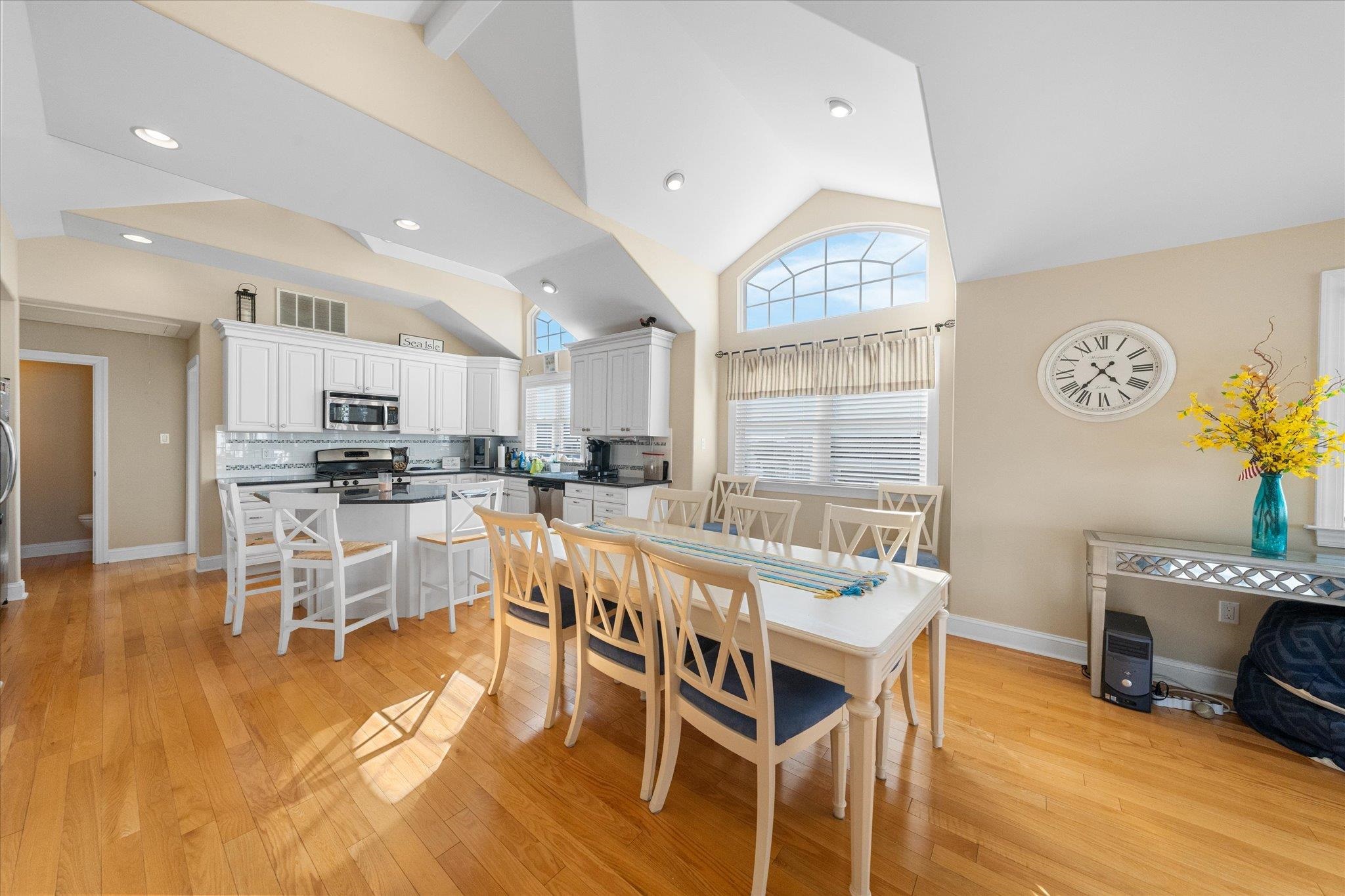 126 48th Street #WEST UNIT, Sea Isle City, New Jersey image 11