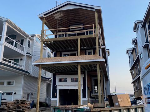 336 40th Street, Sea Isle City, NJ 08243 - MLS#: 250170