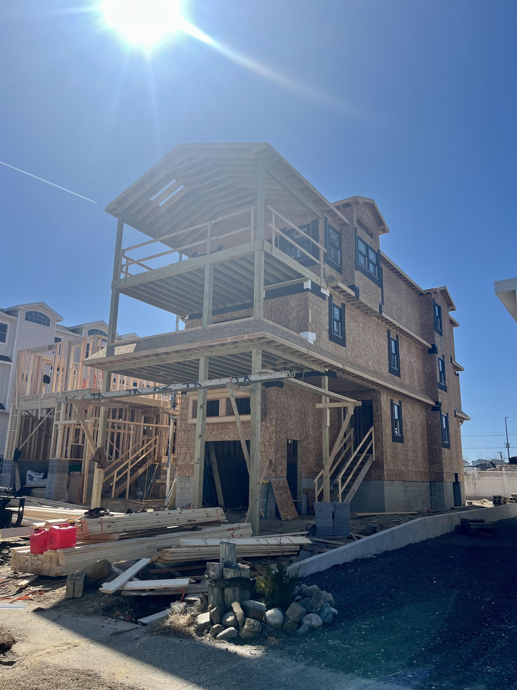 336 40th Street, Sea Isle City, New Jersey image 1