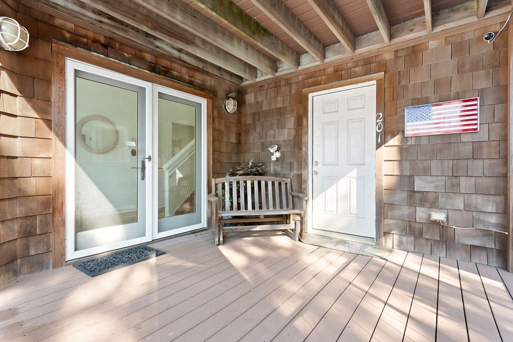 Photo of 201 Light House Avenue, Cape May Point, NJ 08212 (MLS # 260245)