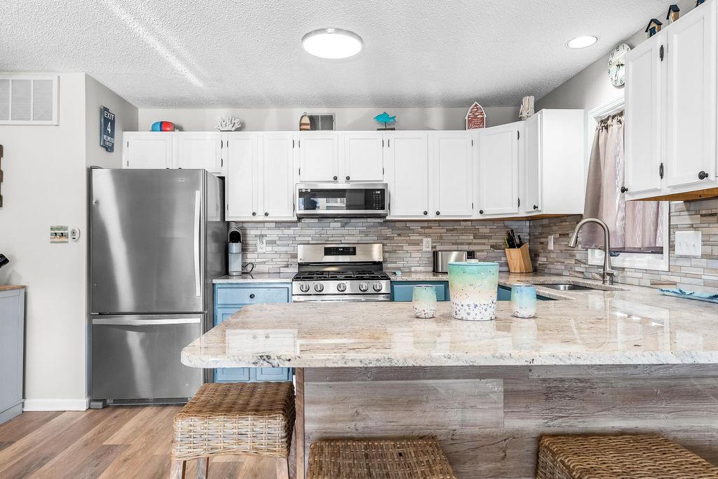 Photo of 205 E Stanton Avenue #A 1st FLR, Wildwood Crest, NJ 08260 (MLS # 260603)