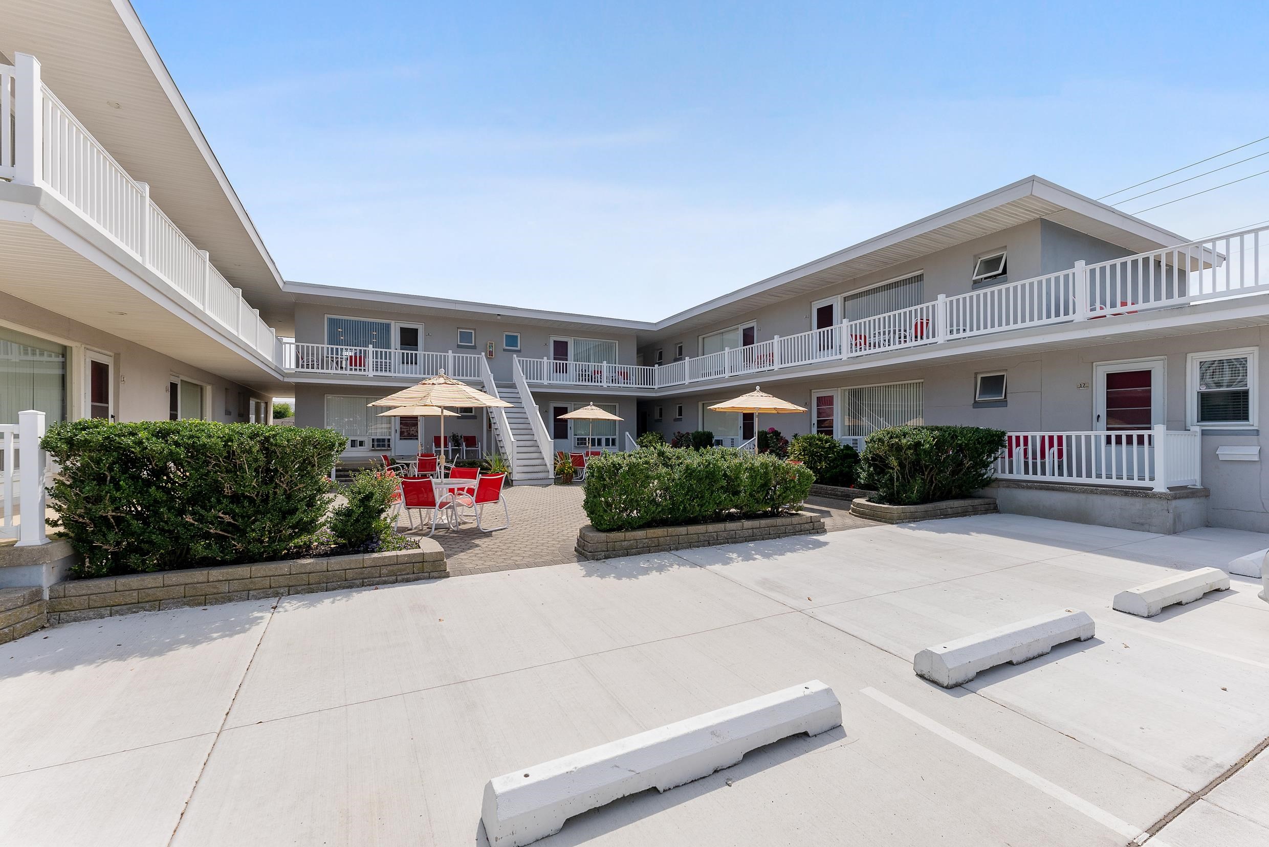 9816 2nd Avenue #17, Stone Harbor, New Jersey image 14