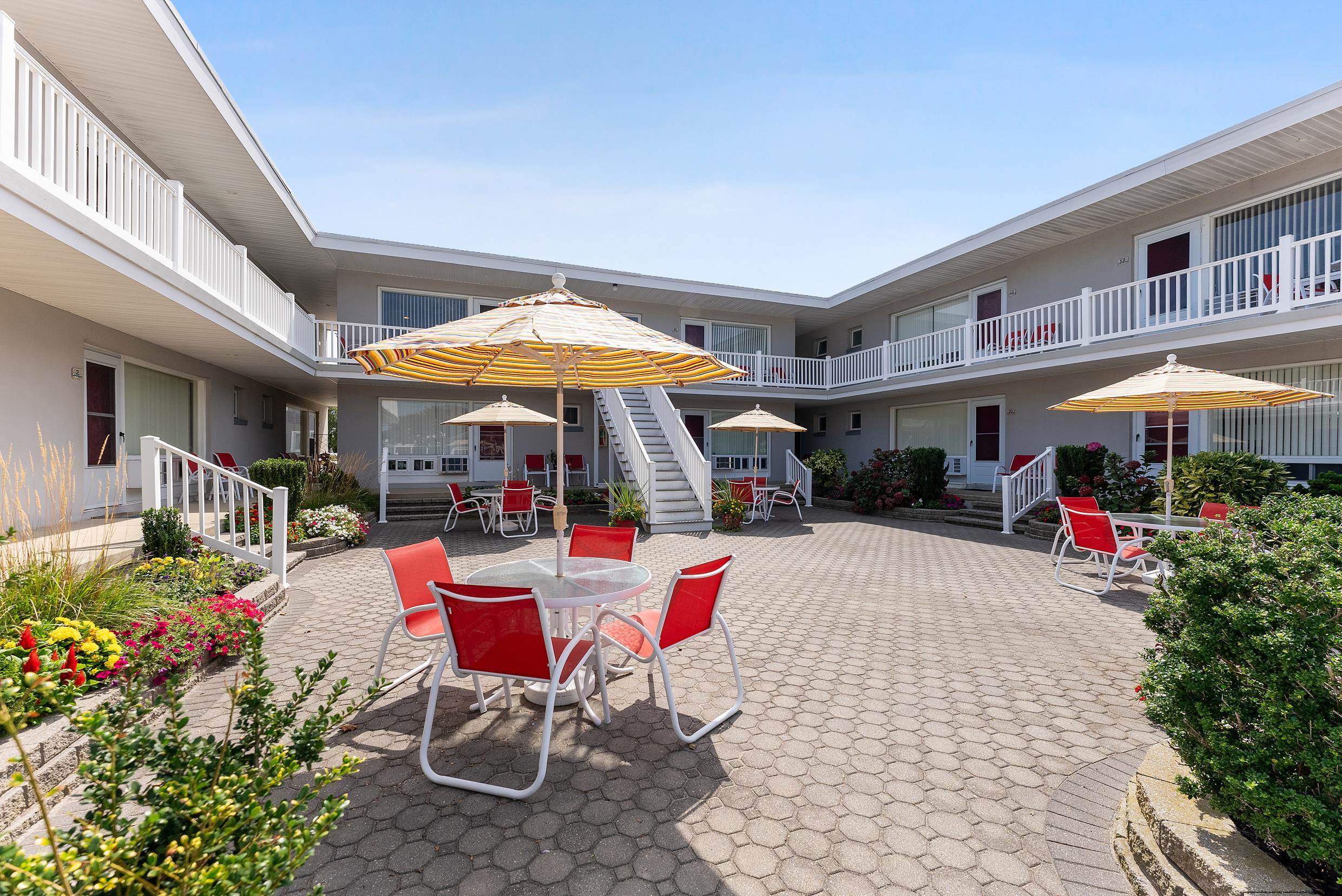 9816 2nd Avenue #17, Stone Harbor, New Jersey image 4