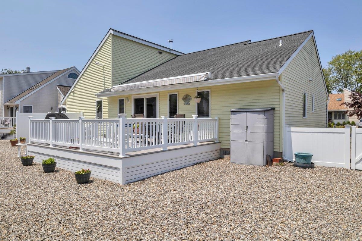 19 Hyannis Drive, Lower Township, New Jersey image 20