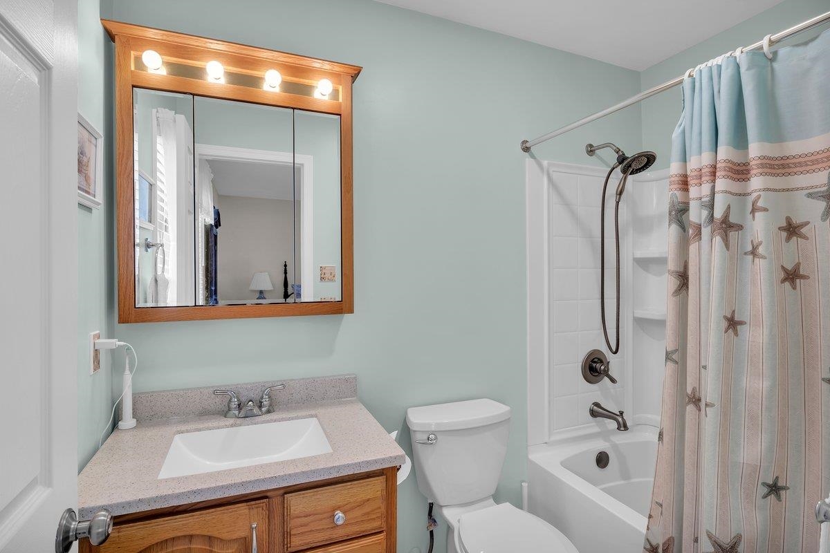 19 Hyannis Drive, Lower Township, New Jersey image 17