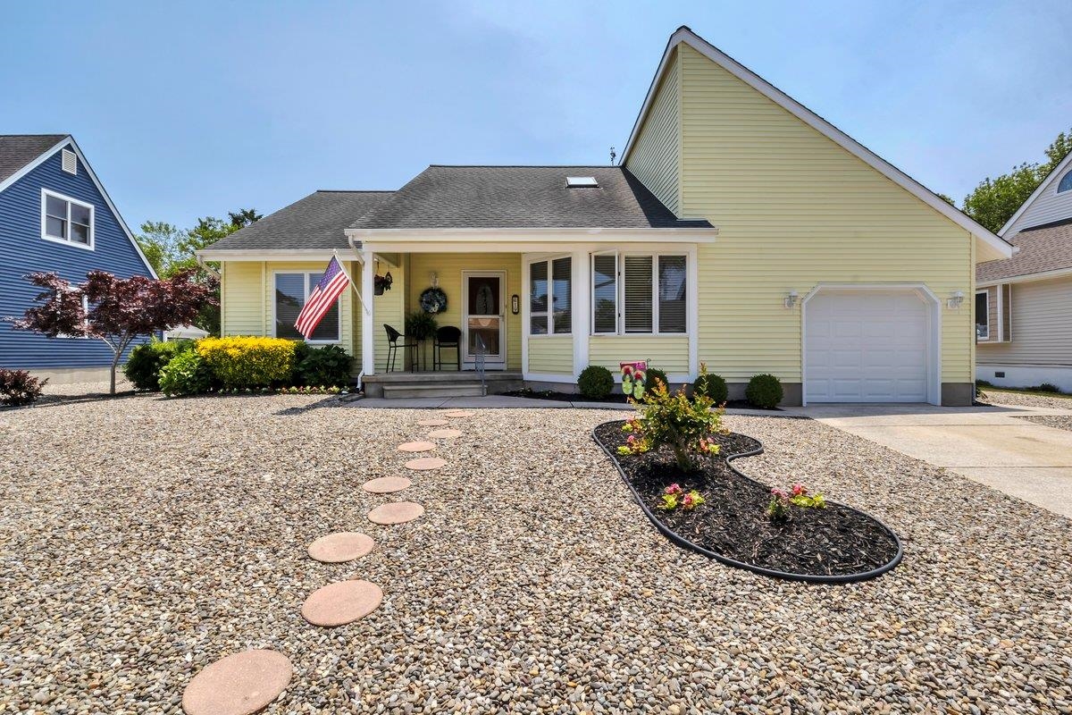 19 Hyannis Drive, Lower Township, New Jersey image 1