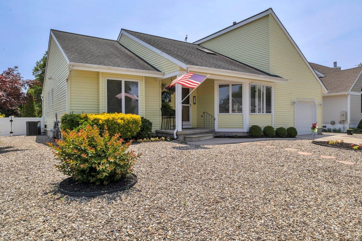 19 Hyannis Drive, Lower Township, New Jersey image 2