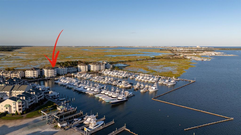 Photo of 902 Ocean Drive #222, Lower Township, NJ 08204 (MLS # 252565)