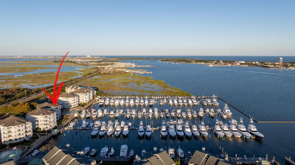 Photo of 902 Ocean Drive #222, Lower Township, NJ 08204 (MLS # 252565)