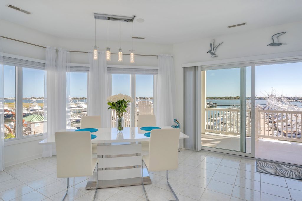 Photo of 902 Ocean Drive #222, Lower Township, NJ 08204 (MLS # 252565)