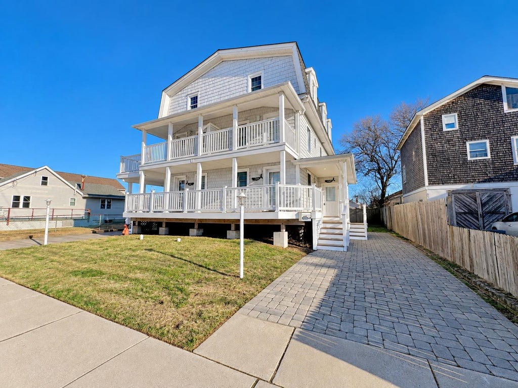 Photo of 409 W Oak Avenue #A, Wildwood, NJ 08260 (MLS # 262948)