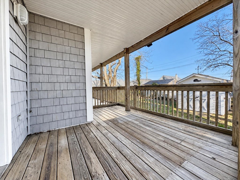 Photo of 409 W Oak Avenue #A, Wildwood, NJ 08260 (MLS # 262948)