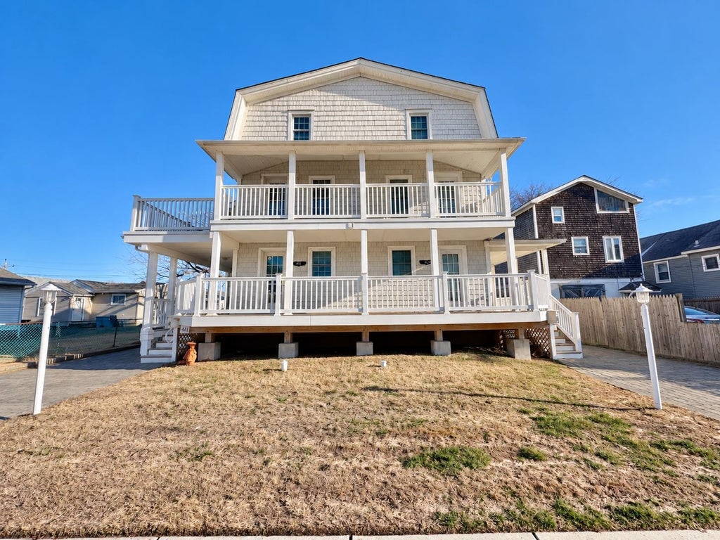 Photo of 409 W Oak Avenue #A, Wildwood, NJ 08260 (MLS # 262948)