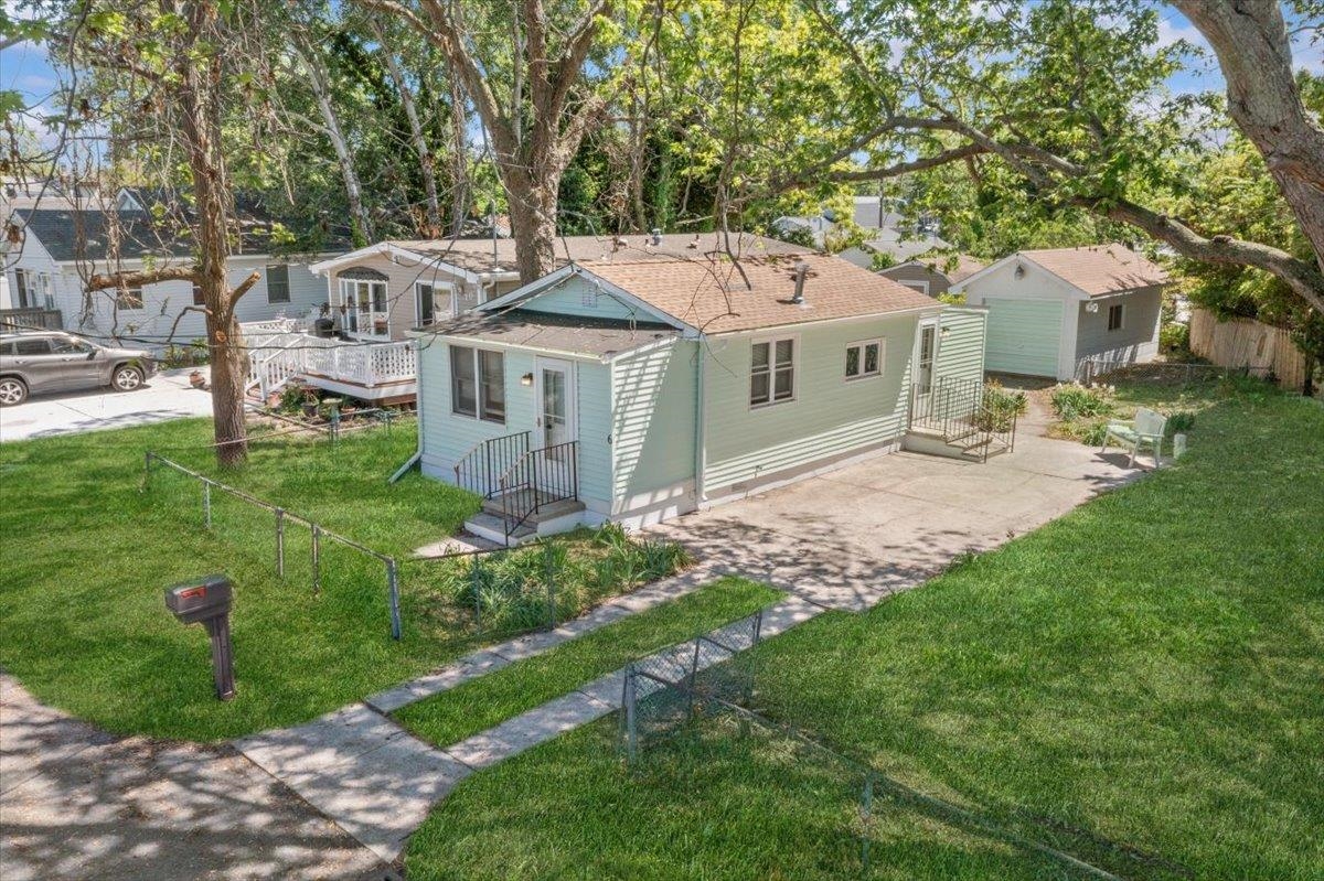 6 E Atlantic Avenue, Villas, New Jersey image 2