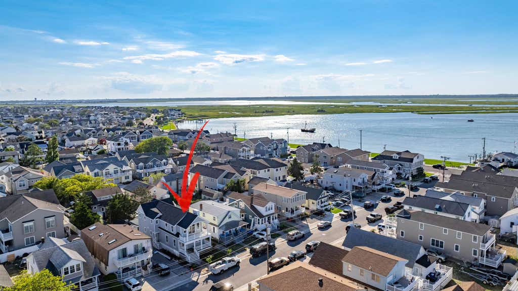Photo of 118 E Stanton Road, Wildwood Crest, NJ 08260 (MLS # 260455)