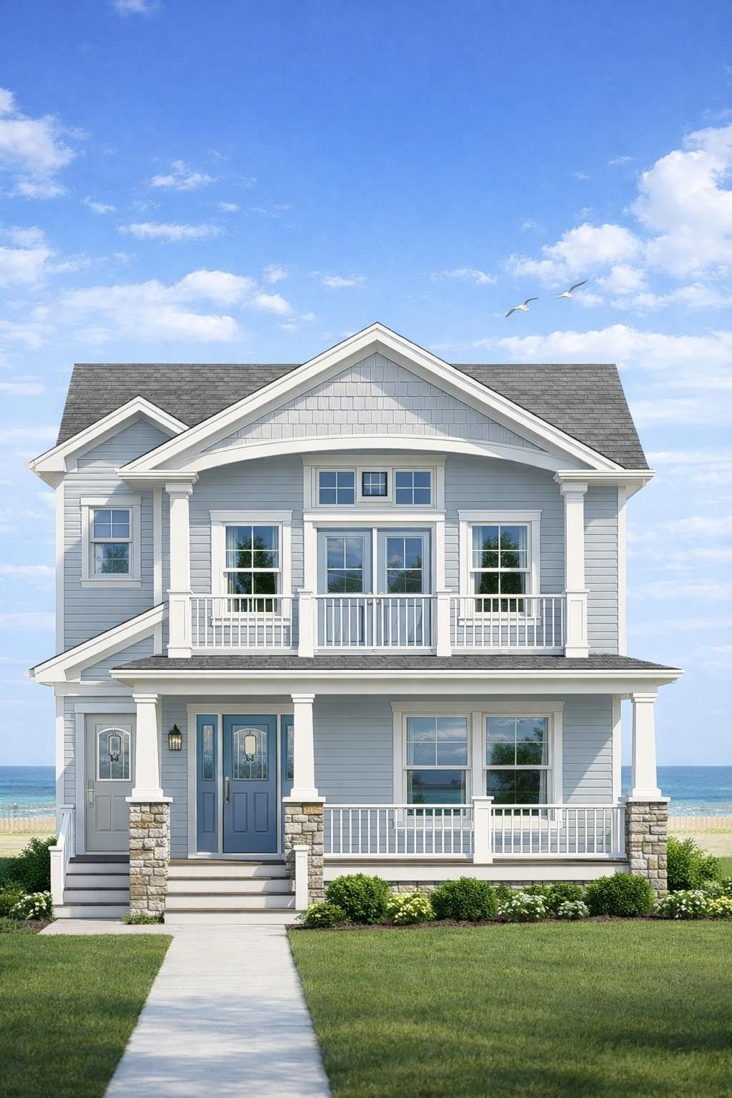 Photo of 118 Stanton Road, Wildwood Crest, NJ 08260 (MLS # 260455)
