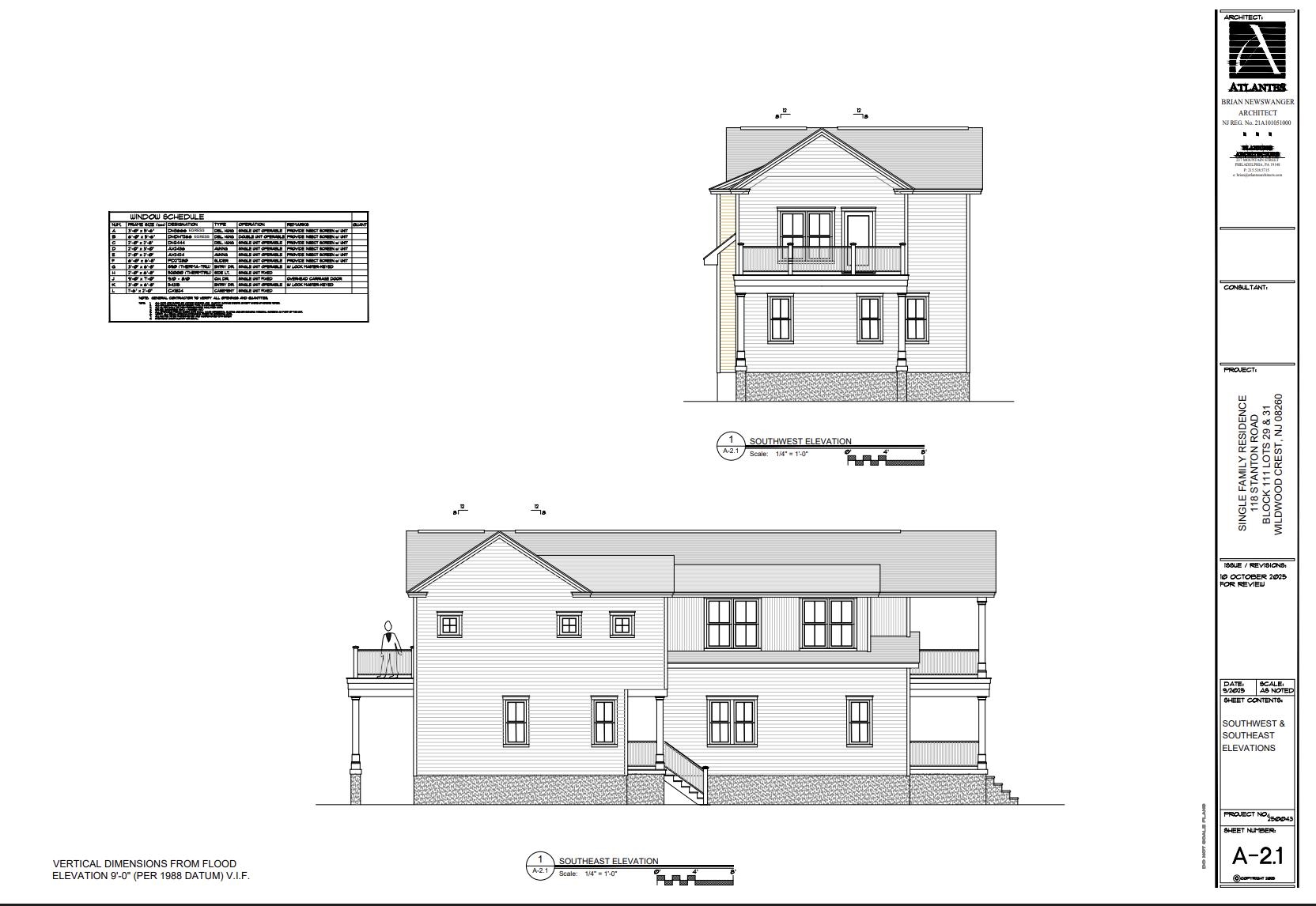 118 E Stanton Road