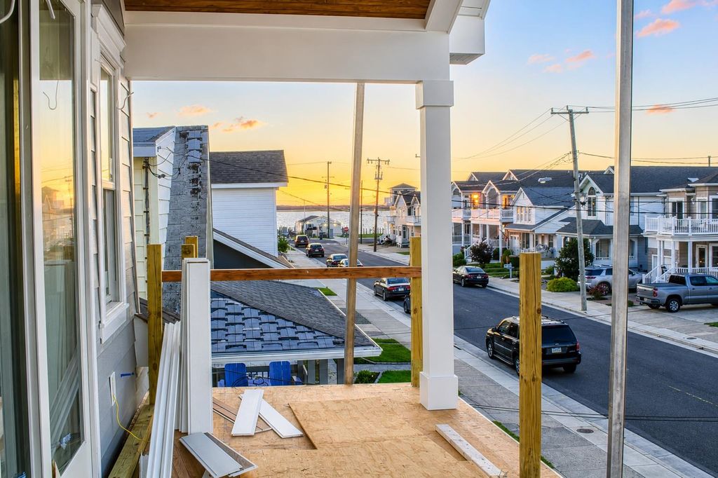 Photo of 118 E Stanton Road, Wildwood Crest, NJ 08260 (MLS # 260455)