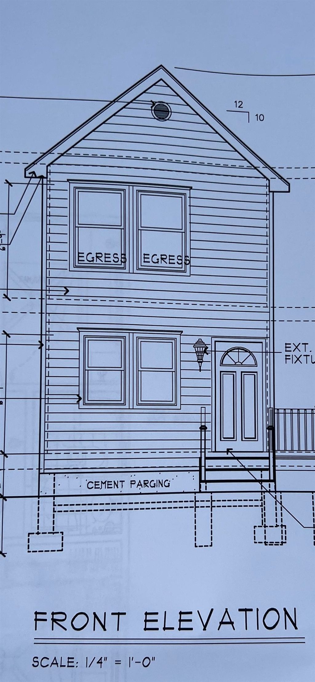 Photo of 612 Desoto Avenue, Villas, NJ 08251 (MLS # 253174)