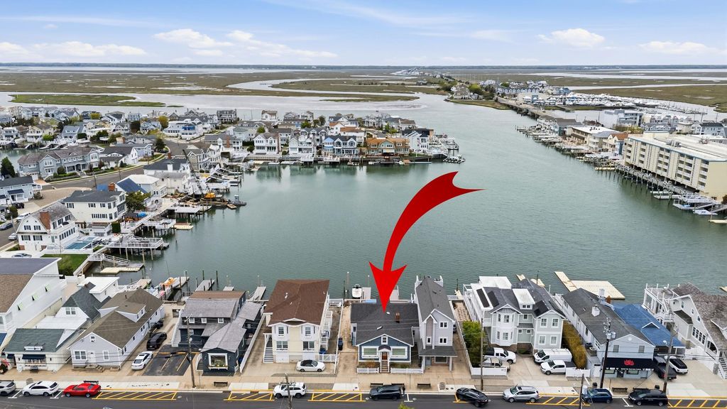 Photo of 9727 3rd Avenue #Unit A-1, Stone Harbor, NJ 08247 (MLS # 261212)