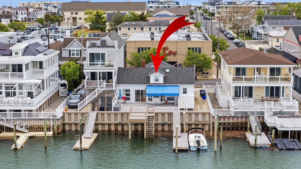 Photo of 9727 3rd Avenue #Unit A-1, Stone Harbor, NJ 08247 (MLS # 261212)