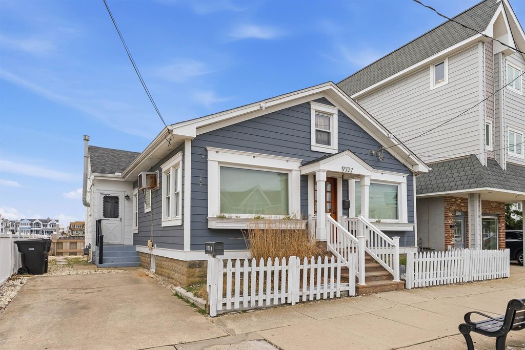 Photo of 9727 3rd Avenue #Unit A-1, Stone Harbor, NJ 08247 (MLS # 261212)