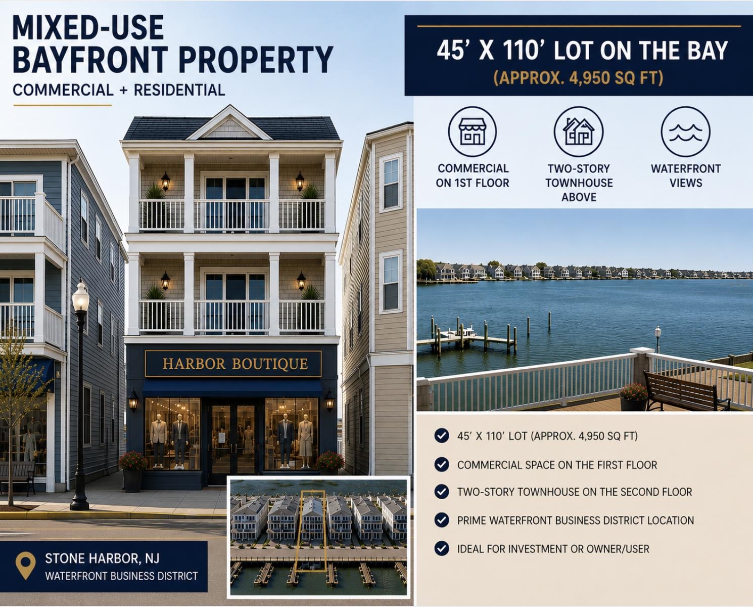 9727 3rd Avenue Unit A-1