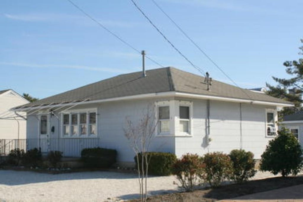 Photo of 135 110th Street, Stone Harbor, NJ 08247 (MLS # 261742)