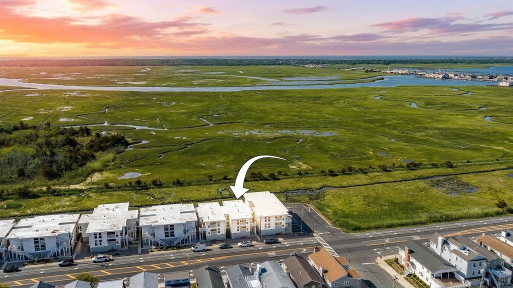 Photo of 4306 West Avenue #9, Ocean City, NJ 08226 (MLS # 261123)