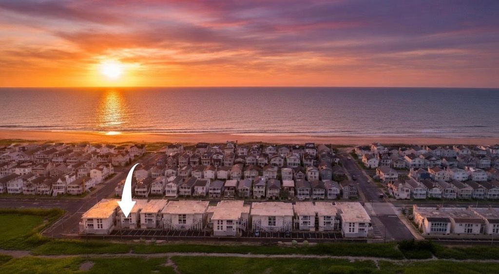 Photo of 4306 West Avenue #9, Ocean City, NJ 08226 (MLS # 261123)