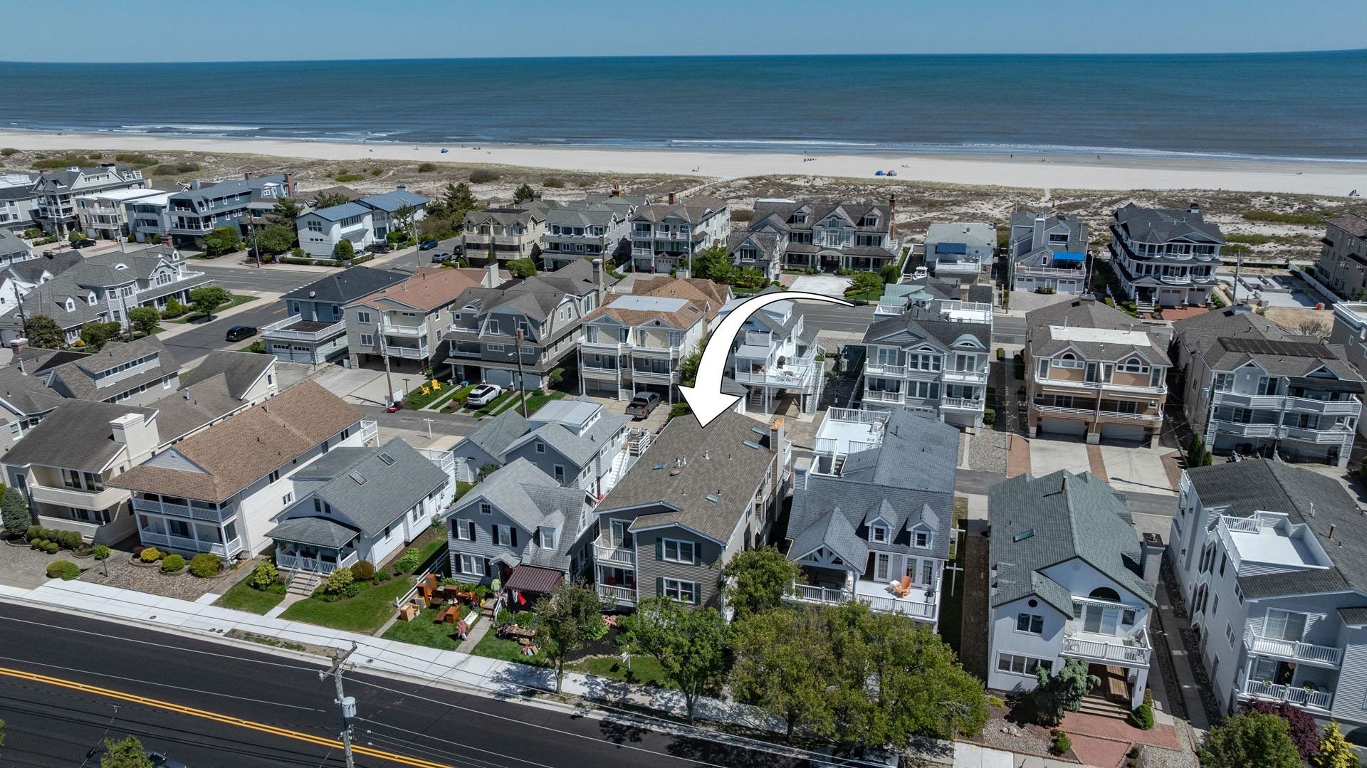 2821 Central Avenue #1, Ocean City, New Jersey image 2