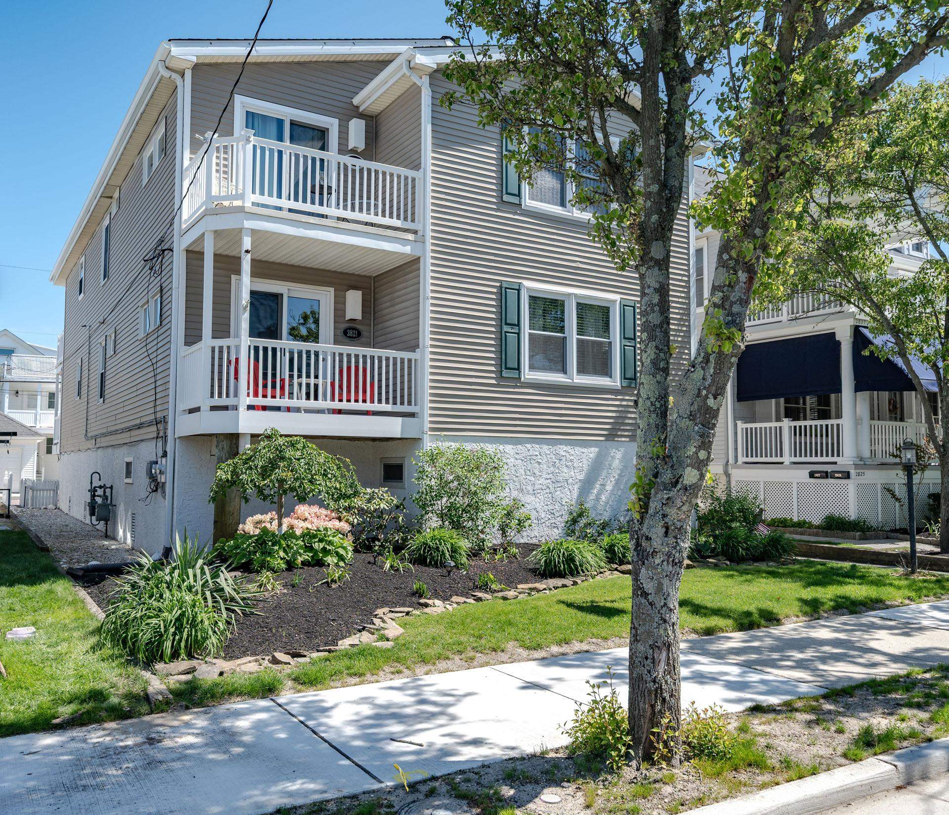 2821 Central Avenue #1, Ocean City, New Jersey image 27