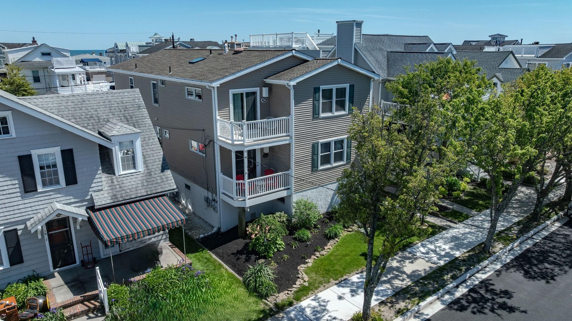 2821 Central Avenue #1, Ocean City, New Jersey image 28