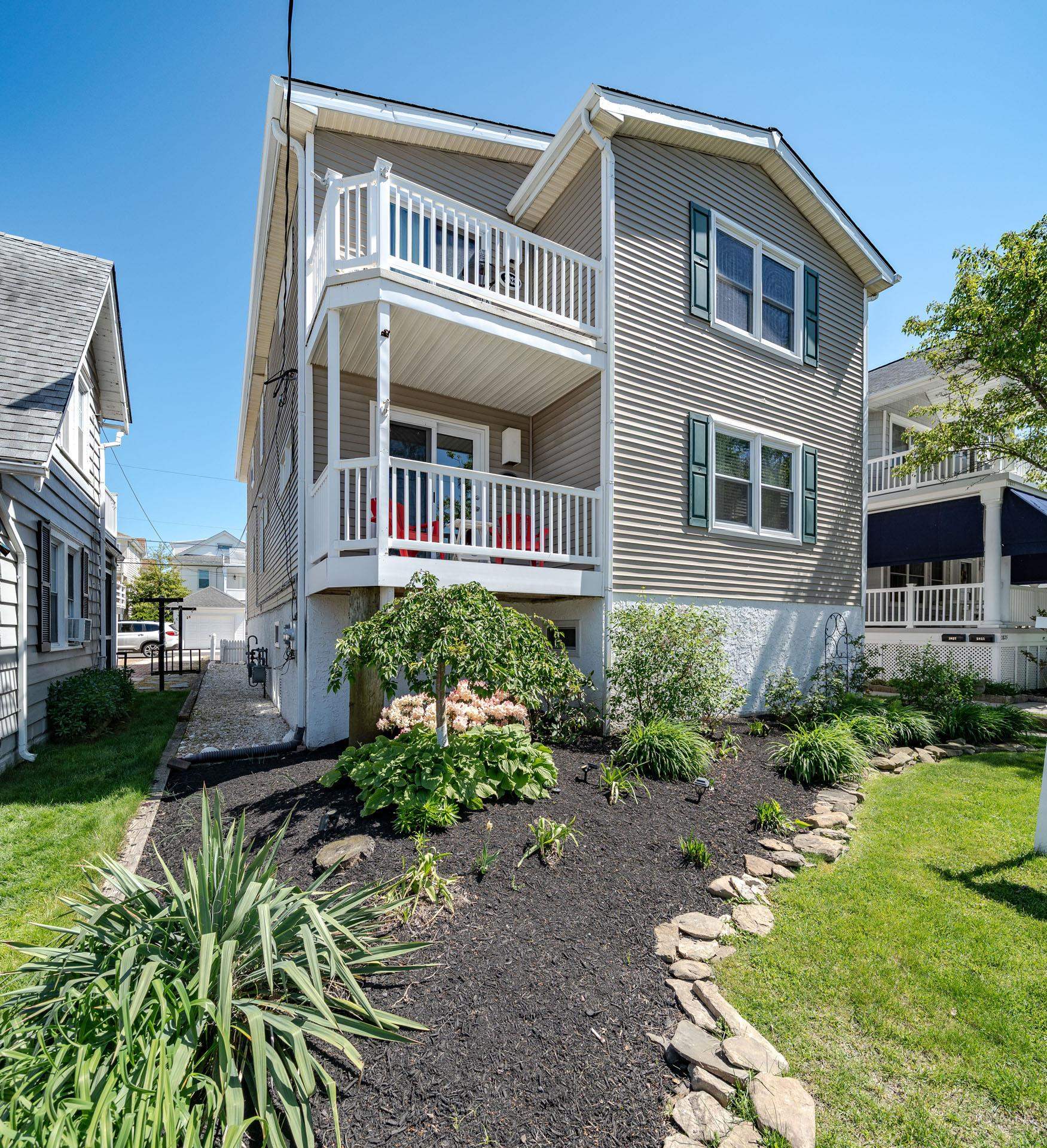 2821 Central Avenue #1, Ocean City, New Jersey image 1