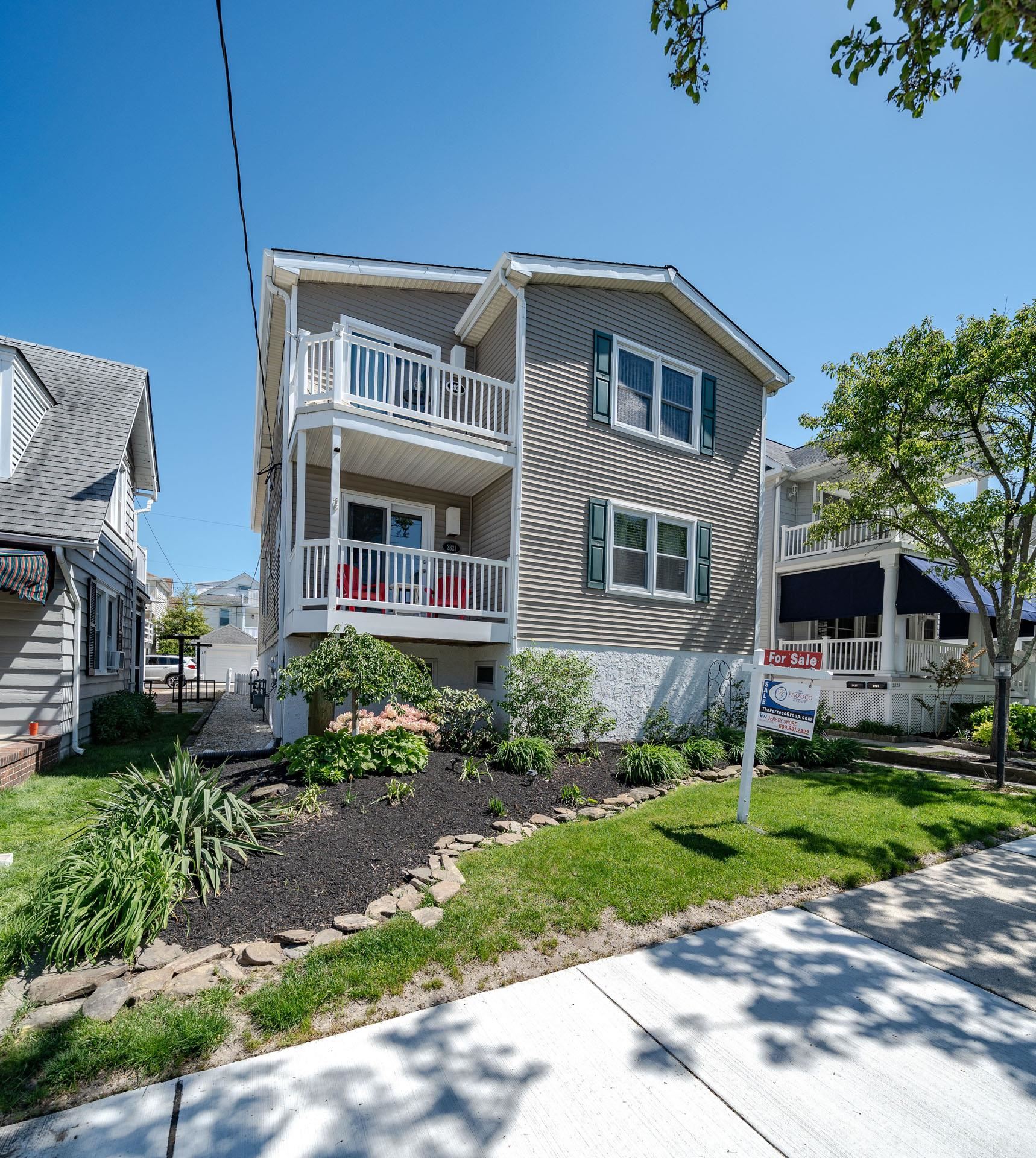2821 Central Avenue #1, Ocean City, New Jersey image 32