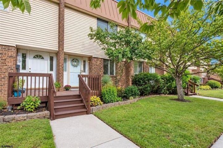 Photo of 807 Burke Court #807, Ventnor, NJ 08406 (MLS # 263059)