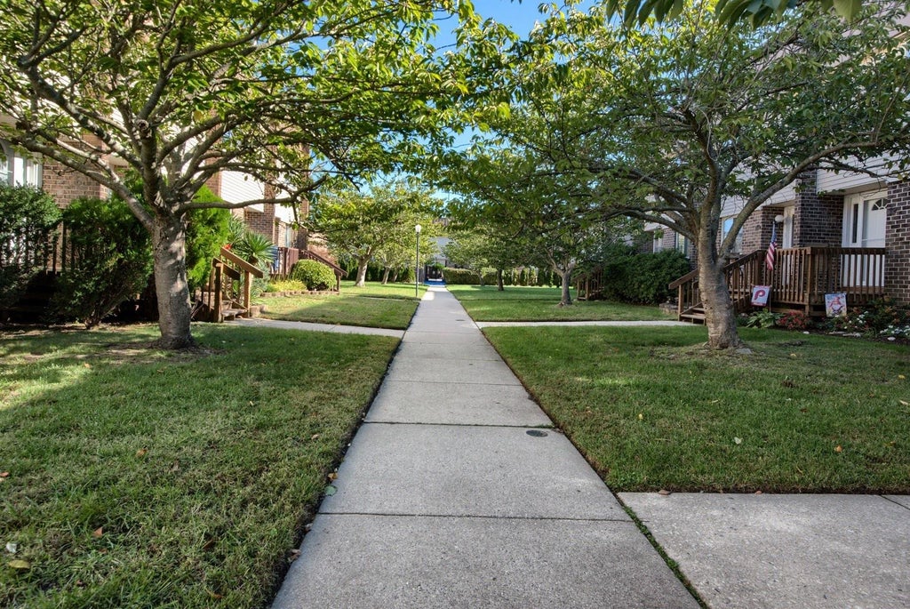Photo of 807 Burke Court #807, Ventnor, NJ 08406 (MLS # 263059)