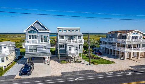 Homes Sold - 2300 Commonwealth Avenue<br/> Strathmere, NJ 08248