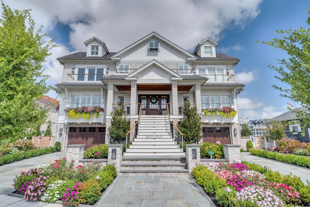 Photo of 55 Walnut Road, Ocean City, NJ 08226 (MLS # 261273)
