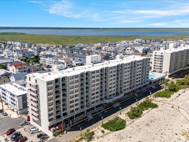 Photo of 3700 Boardwalk #703S, Sea Isle City, NJ 08243 (MLS # 261779)