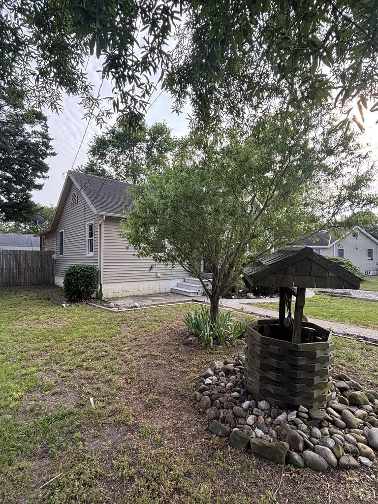 22 Ellery Road, Villas, New Jersey image 7