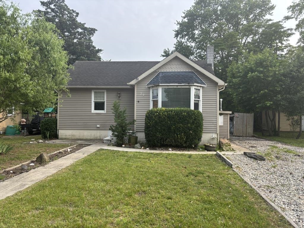 22 Ellery Road, Villas, New Jersey image 1
