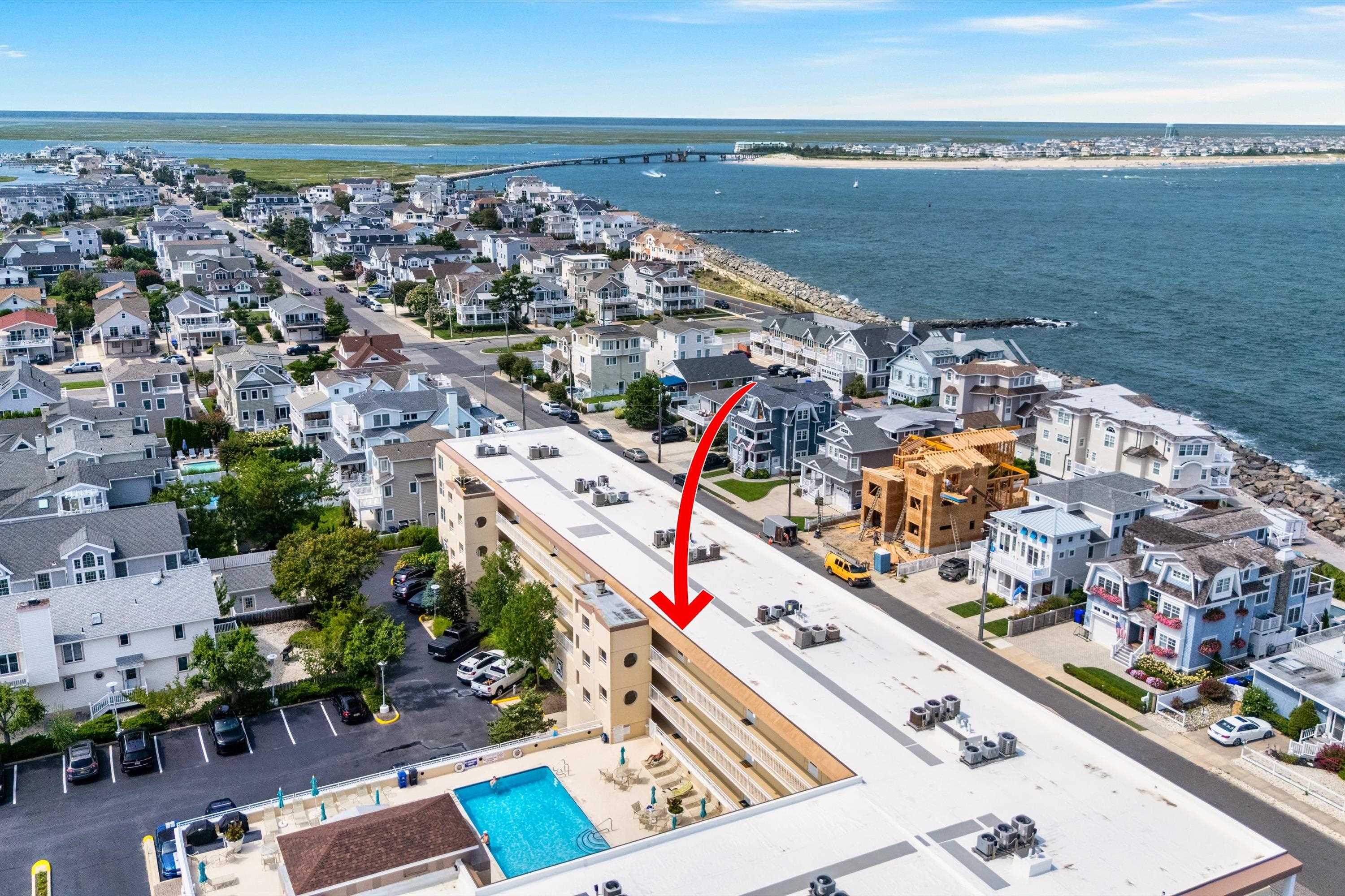 Avalon, New Jersey 08202, United States, 2 Bedrooms Bedrooms, ,2 BathroomsBathrooms,Residential,Active,193122