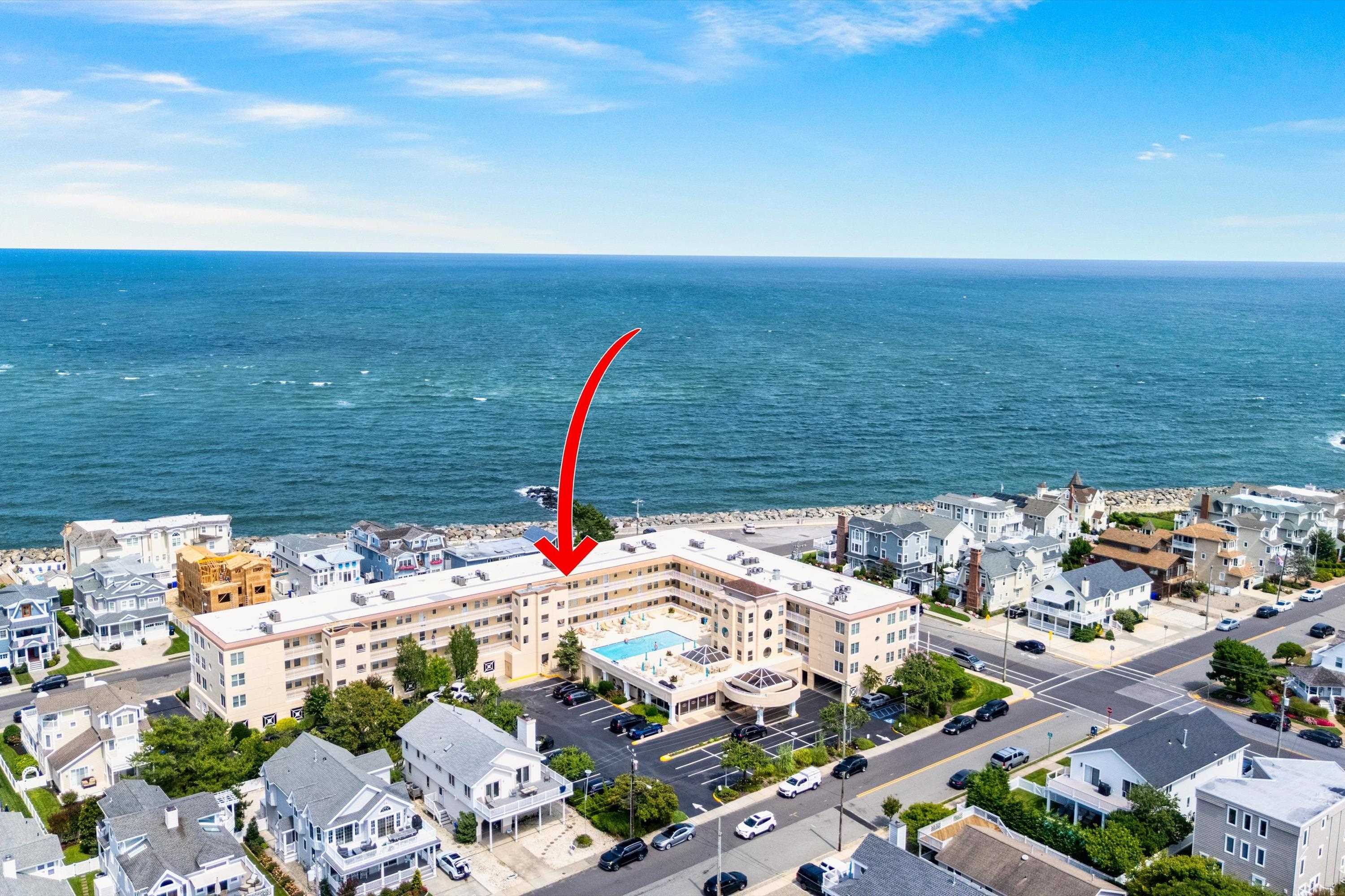 Avalon, New Jersey 08202, United States, 2 Bedrooms Bedrooms, ,2 BathroomsBathrooms,Residential,Active,193122