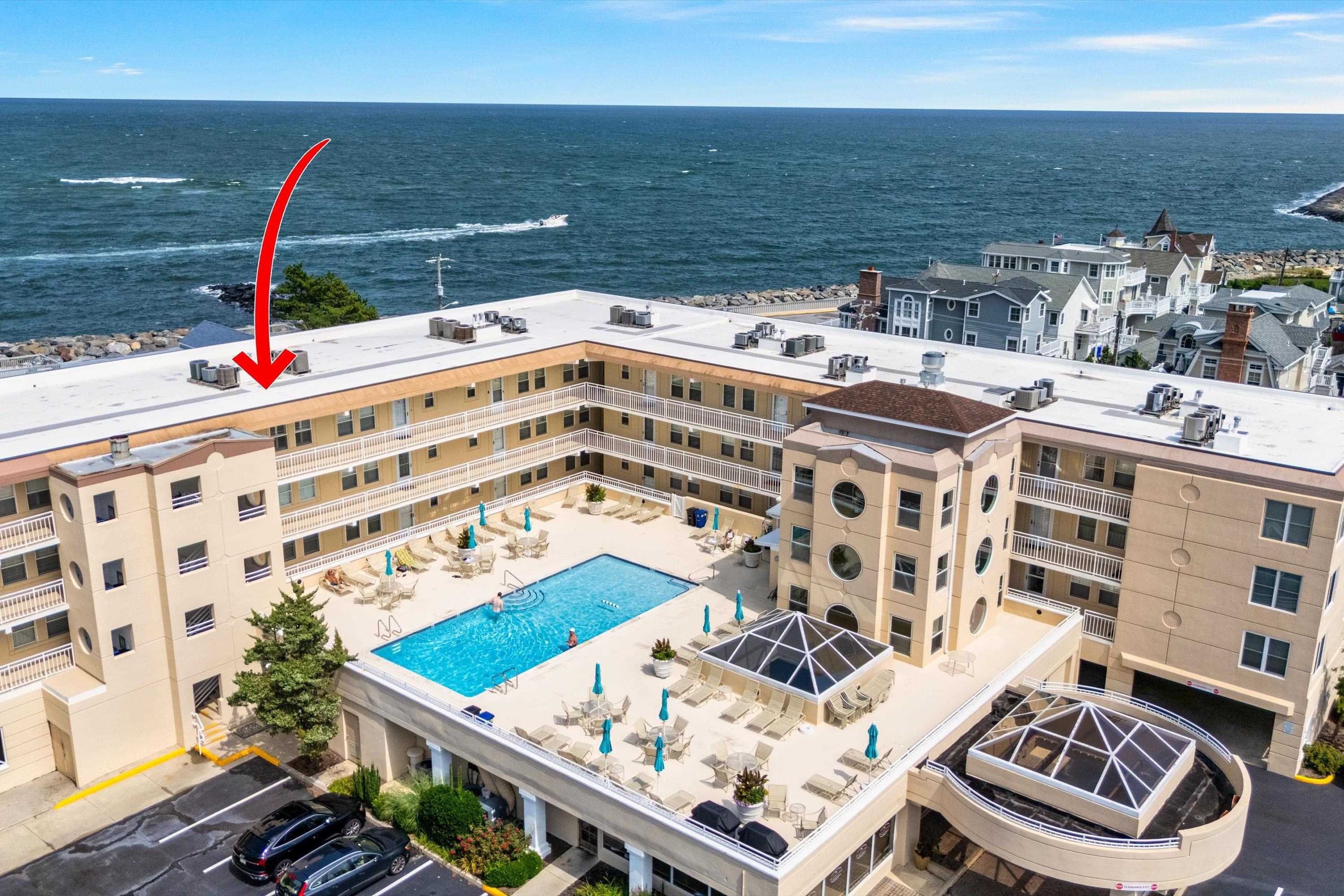 Avalon, New Jersey 08202, United States, 2 Bedrooms Bedrooms, ,2 BathroomsBathrooms,Residential,Active,193122