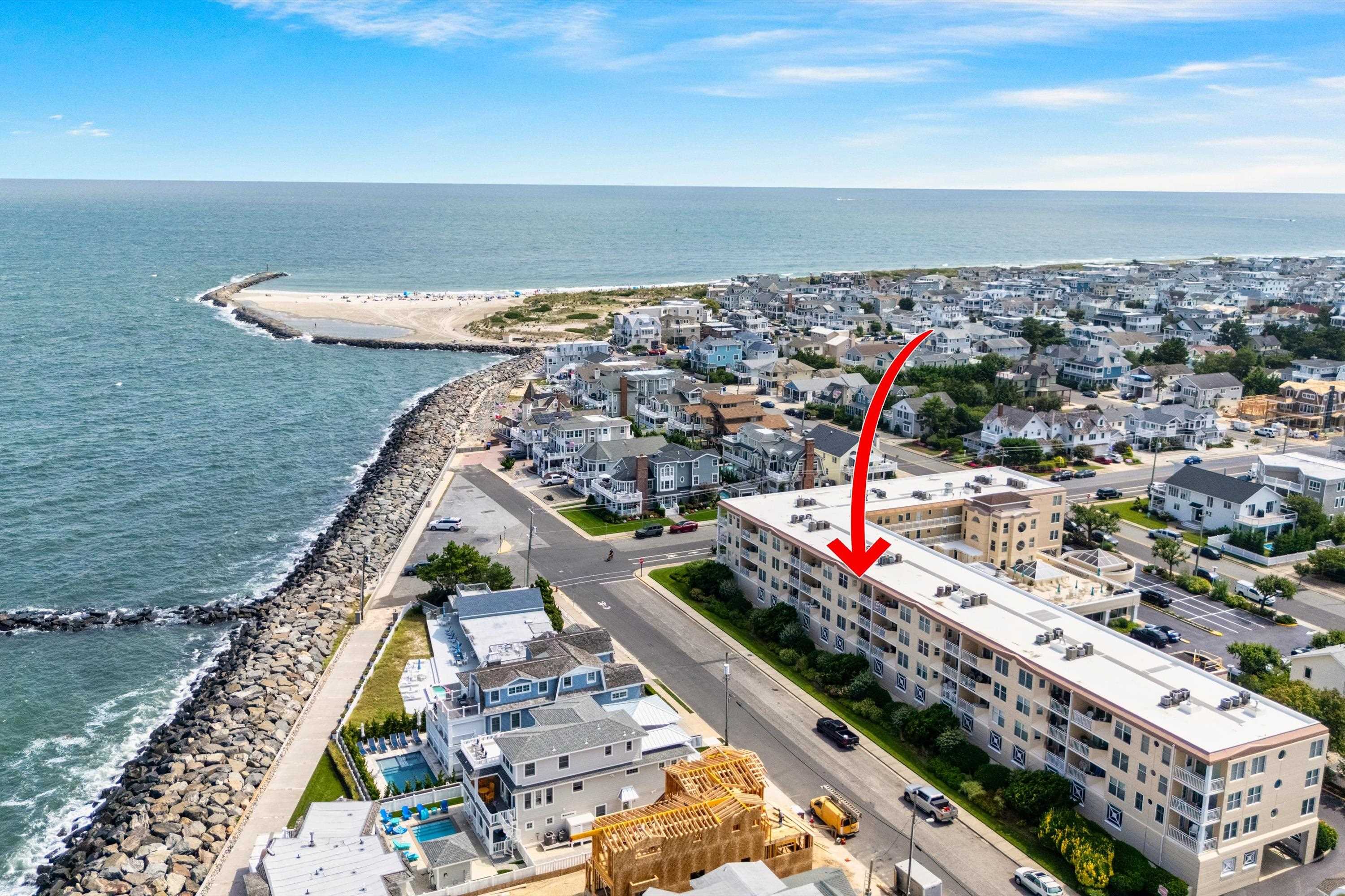 Avalon, New Jersey 08202, United States, 2 Bedrooms Bedrooms, ,2 BathroomsBathrooms,Residential,Active,193122